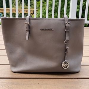 Michael Kors large tote
